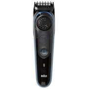 Recortadora de barba Braun BT3240 + Gillette Fusion 5 de regalo