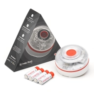 Homologada Baliza V16 Help Flash IoT – Obligatoria para 2026