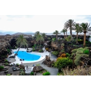 Lanzarote desde 160€: 3 noches + vuelos (Mayo-julio)