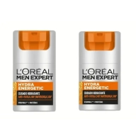 Crema hidratante antifatiga para hombre L'Oréal Men Expert