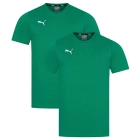 Camisetas Puma para niñ@s (pack 2, tallas 116-176)
