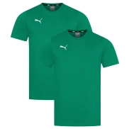 Camisetas Puma para niñ@s (pack 2, tallas 116-176)