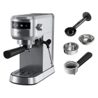 Cafetera AEG EC6-1-6ST | 15 bares y 1450 W para 2 tazas