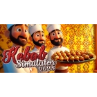 Kebab Simulator en Nintendo Switch