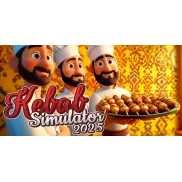 Kebab Simulator en Nintendo Switch