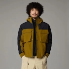 Cazadora impermeable para hombre M66 Ripstop - THE NORTH FACE