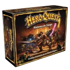 Heroquest por 75€ + 25% de descuento en próxima compra