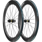 Cosmic SL 65 Disc de Mavic: Ruedas de alto rendimiento