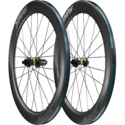 Cosmic SL 65 Disc de Mavic: Ruedas de alto rendimiento