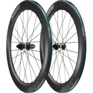 Cosmic SL 65 Disc de Mavic: Ruedas de alto rendimiento