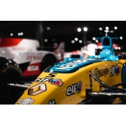 Escapada a Asturias: hotel y museo de Fernando Alonso desde 39€