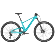 Spark 960: Bicicleta Scott de alto rendimiento