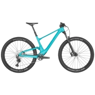 Spark 960: Bicicleta Scott de alto rendimiento