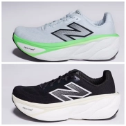 Fresh Foam More V5 de Zapatillas New Balance
