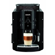 Cafetera KRUPS EA810870: Precio con código promocional