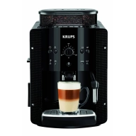 Cafetera KRUPS EA810870: Precio con código promocional