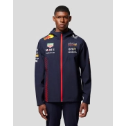 Chaqueta Red Bull F1 Repelente al Agua | Tallas XS a 4XL