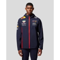 Chaqueta Red Bull F1 Repelente al Agua | Tallas XS a 4XL
