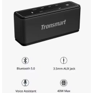 Altavoz Bluetooth Tronsmart Mega 40W NFC TWS BT5.0