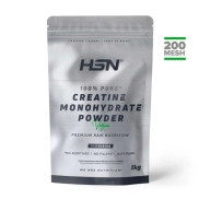 Creatina Monohidrato 1kg - Suplemento Deportivo Pureza Alta