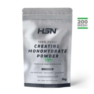 Creatina Monohidrato 1kg - Suplemento Deportivo Pureza Alta