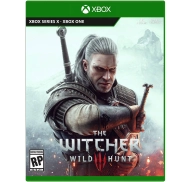 Consolas: The Witcher 3 - Wild Hunt
