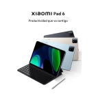 Xiaomi Pad 6 (128GB, 6GB RAM) - 170€ con Mi Points