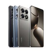Xiaomi 14T Pro: 12GB RAM y 512GB por 352€ con mi points