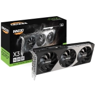 INNO3D GeForce RTX 5070 Ti X3 16GB GDDR7 con Doom
