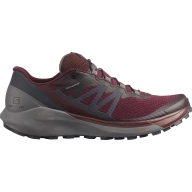 Zapatillas SALOMON Sense Ride Mujer para Trail Running