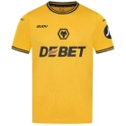 Camisetas del Wolverhampton para aficionados del fútbol