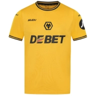 Camisetas del Wolverhampton para aficionados del fútbol