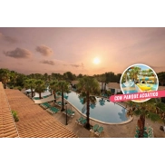 Todo incluido en Menorca: Hotel 4 estrellas y ferry desde 202€