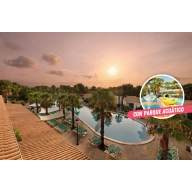 Todo incluido en Menorca: Hotel 4 estrellas y ferry desde 202€