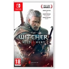 Witcher 3: La Caza Salvaje (SWITCH)