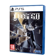 Judgment para PS5 a 14,99€ - Recogida en tienda gratis