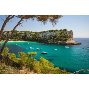 Hotel 3* en Mallorca: 3 noches todo incluido + vuelos, 152€