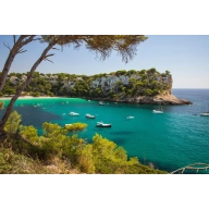 Hotel 3* en Mallorca: 3 noches todo incluido + vuelos, 152€