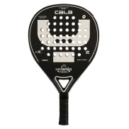 Pádel Hybrid Cala Carbon: Pala de Alto Rendimiento