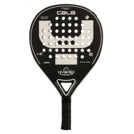 Pádel Hybrid Cala Carbon: Pala de Alto Rendimiento