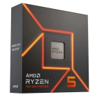 AMD Ryzen 5 7600X 4.7 GHz: Potencia y Rendimiento