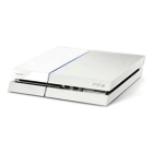 PlayStation 4 Seminueva con Fifa 22 y un juego adicional