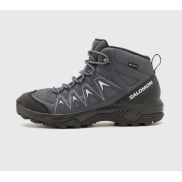 Botas GORETEX Salomon X Braze Mid | Tallas 36 a 40