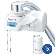 Grifo Filtrante BRITA On Tap Pro V-MF | Incluye 1 Cartucho