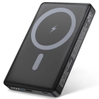Batería Externa 10000mAh, Powerbank Magsafe Carga Rápida