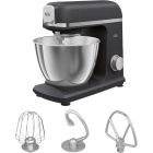 Robot de cocina AEG de 1200 W y 6 velocidades