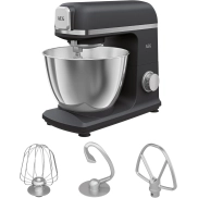 Robot de cocina AEG de 1200 W y 6 velocidades