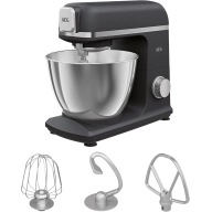Robot de cocina AEG de 1200 W y 6 velocidades