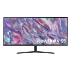 Samsung ViewFinity S5 34” UWQHD - Monitor Ultrawide a 159€