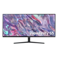 Samsung ViewFinity S5 34” UWQHD - Monitor Ultrawide a 159€